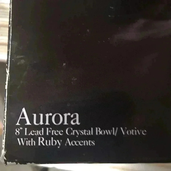 Fifth Avenue Crystal Nwb - Picture 9 of 9